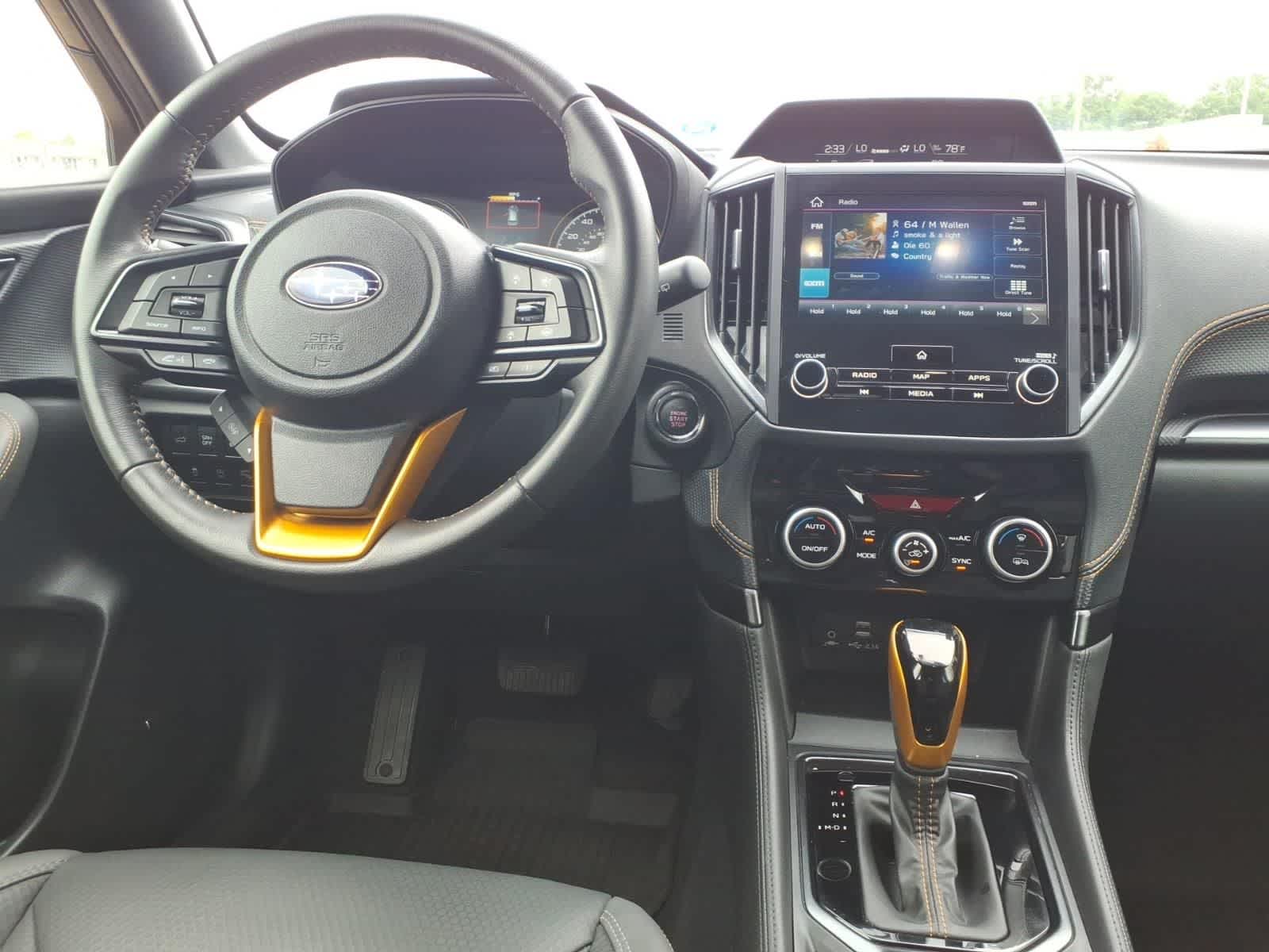 Thumbnail: 2025 Subaru Forester - 10