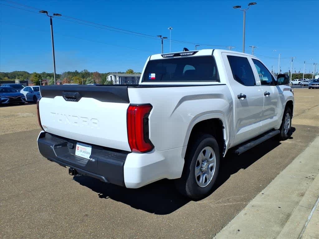 Thumbnail: 2024 Toyota Tundra - 5