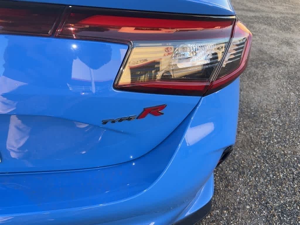 Thumbnail: 2025 Honda Civic - 6