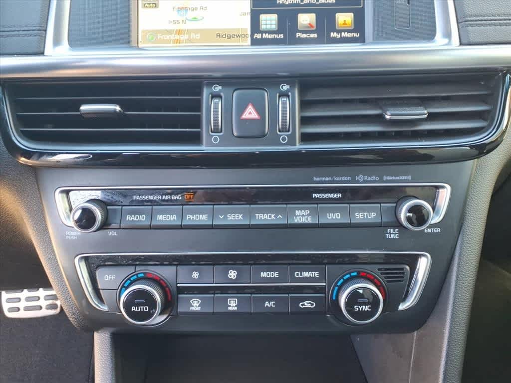 Thumbnail: 2016 Kia Optima - 19