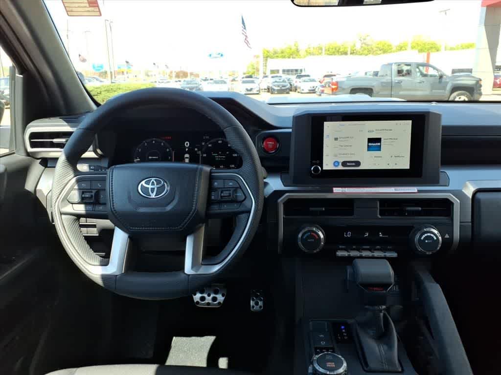 Thumbnail: 2025 Toyota Tacoma - 9