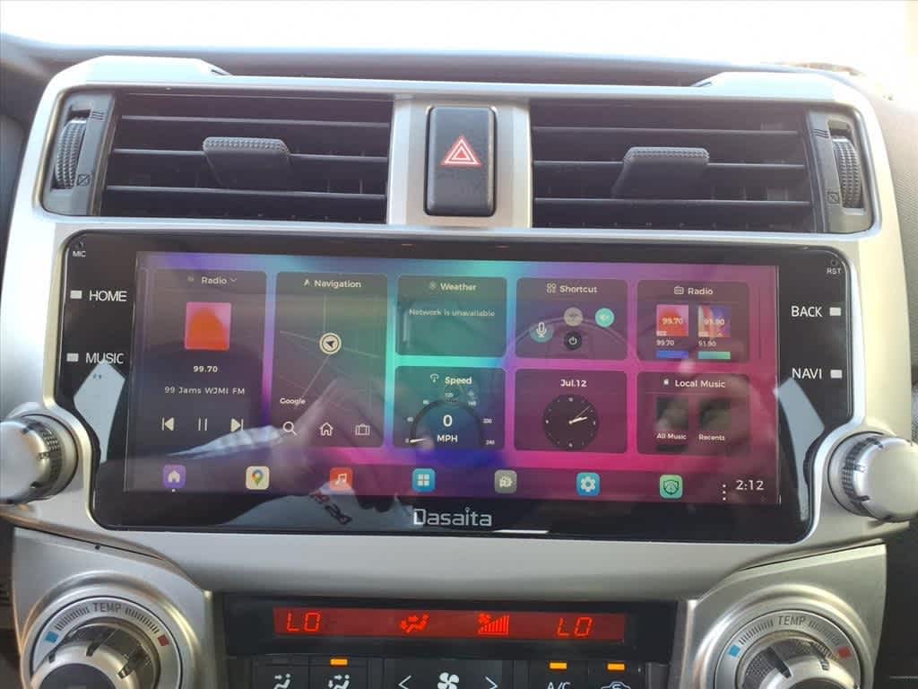 Thumbnail: 2013 Toyota 4Runner - 19