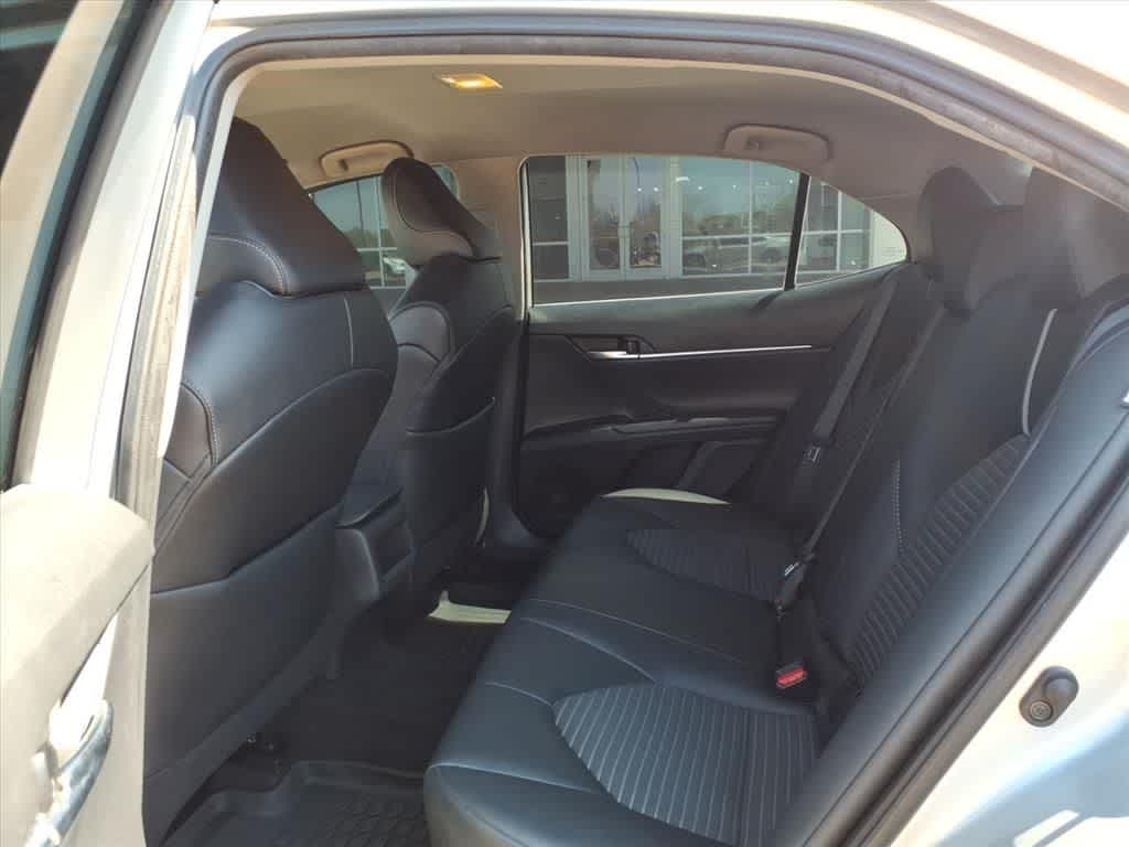 Thumbnail: 2020 Toyota Camry - 27