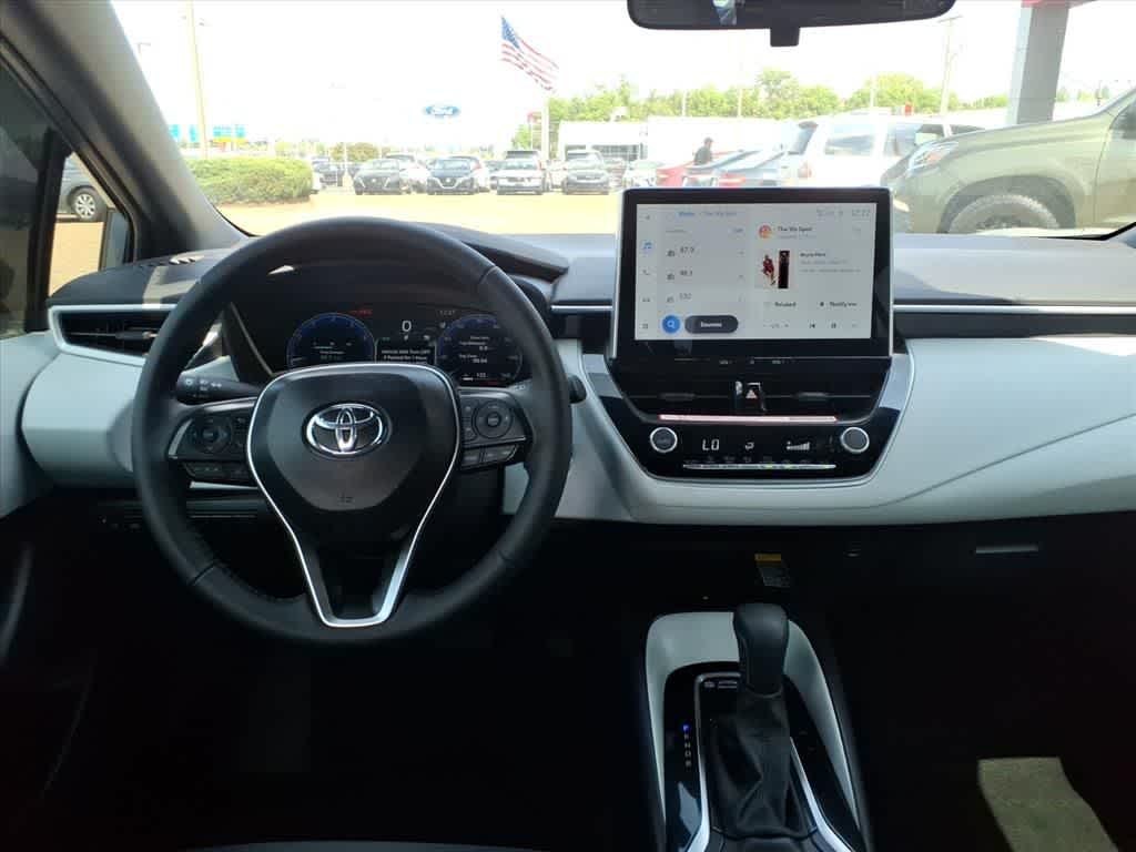 Thumbnail: 2026 Toyota Corolla - 9