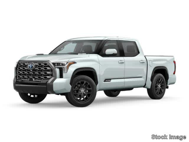 2024 Toyota Tundra Platinum -
                Jackson, MS