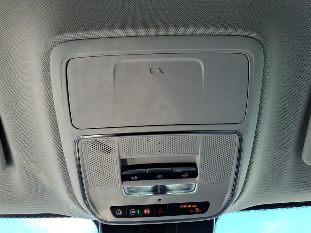 Thumbnail: 2025 GMC Acadia - 23