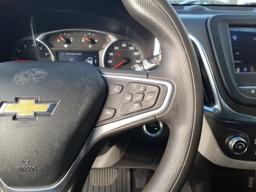 Thumbnail: 2022 Chevrolet Equinox - 15