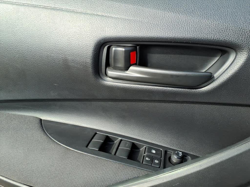 Thumbnail: 2023 Toyota Corolla - 12