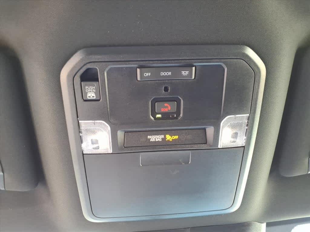 Thumbnail: 2025 Toyota Tundra - 22