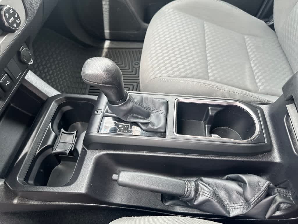 2023 Toyota Tacoma SR 21