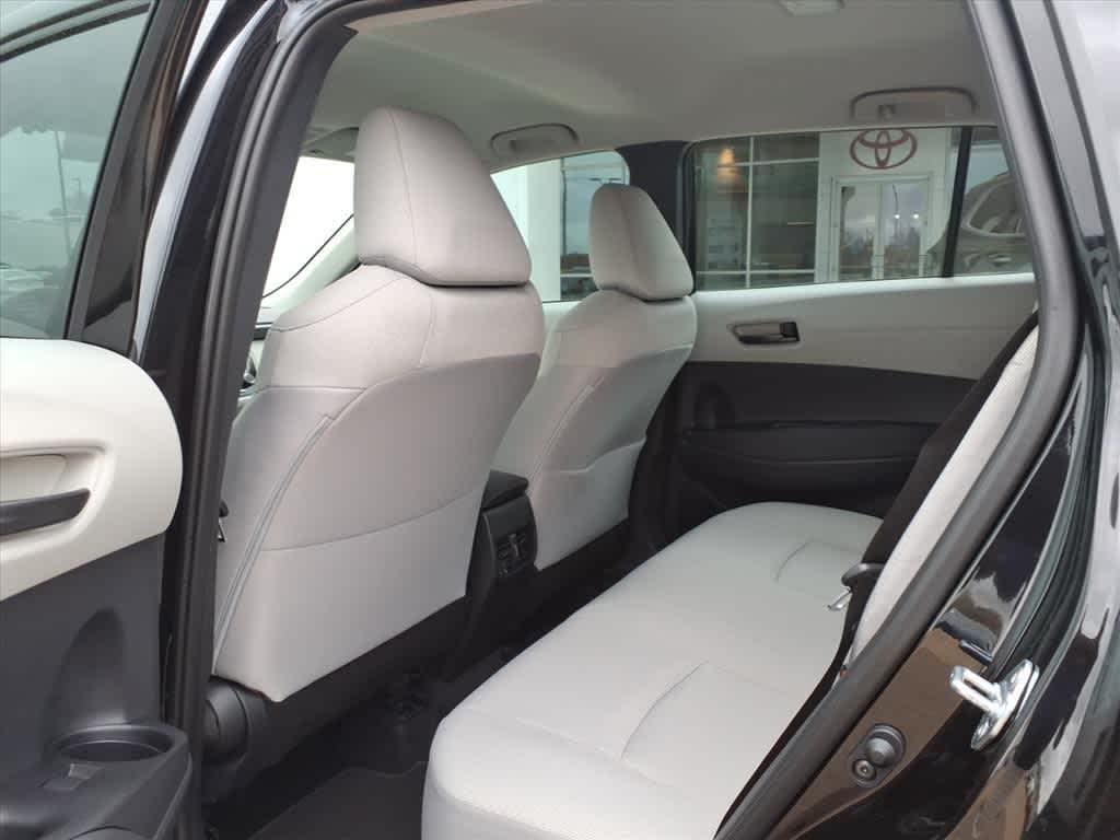 Thumbnail: 2026 Toyota Corolla Cross - 29