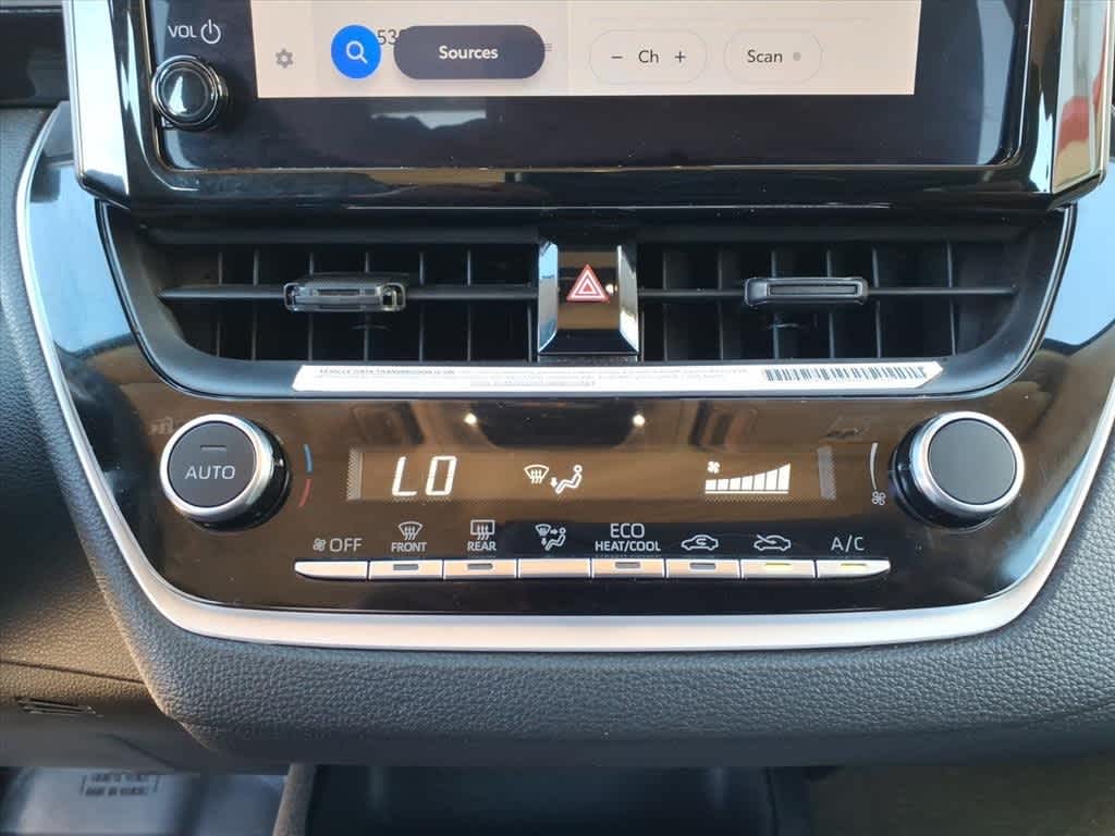 Thumbnail: 2024 Toyota Corolla - 19