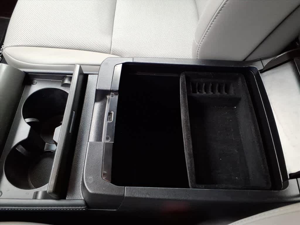 Thumbnail: 2023 Lexus GX - 23