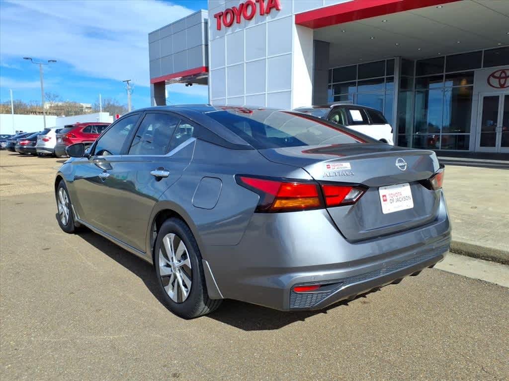 Thumbnail: 2023 Nissan Altima - 7