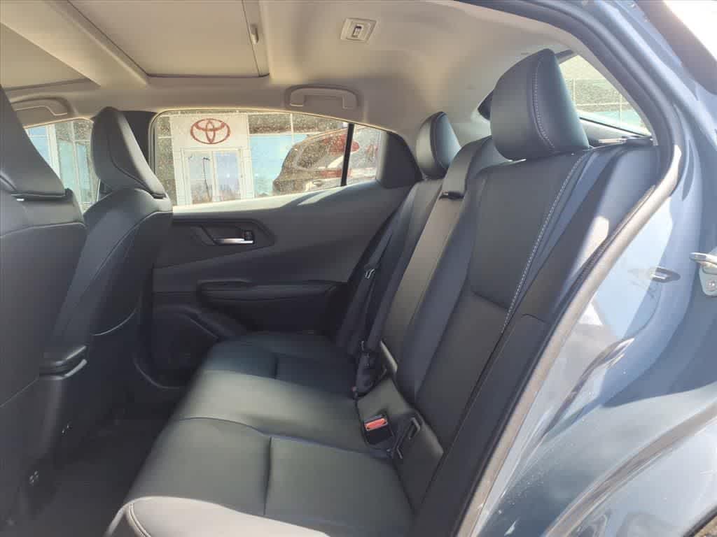 Thumbnail: 2025 Toyota Prius - 28