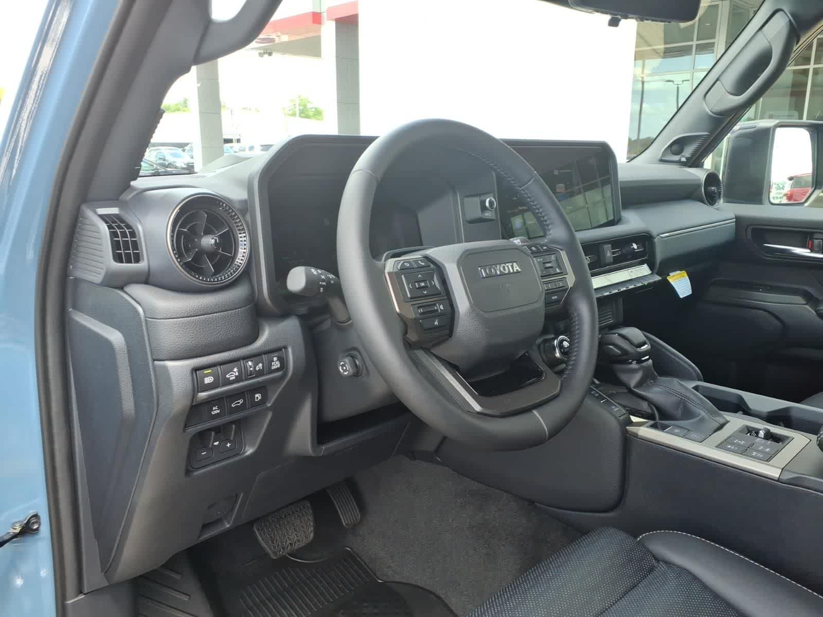 Thumbnail: 2026 Toyota Land Cruiser - 11