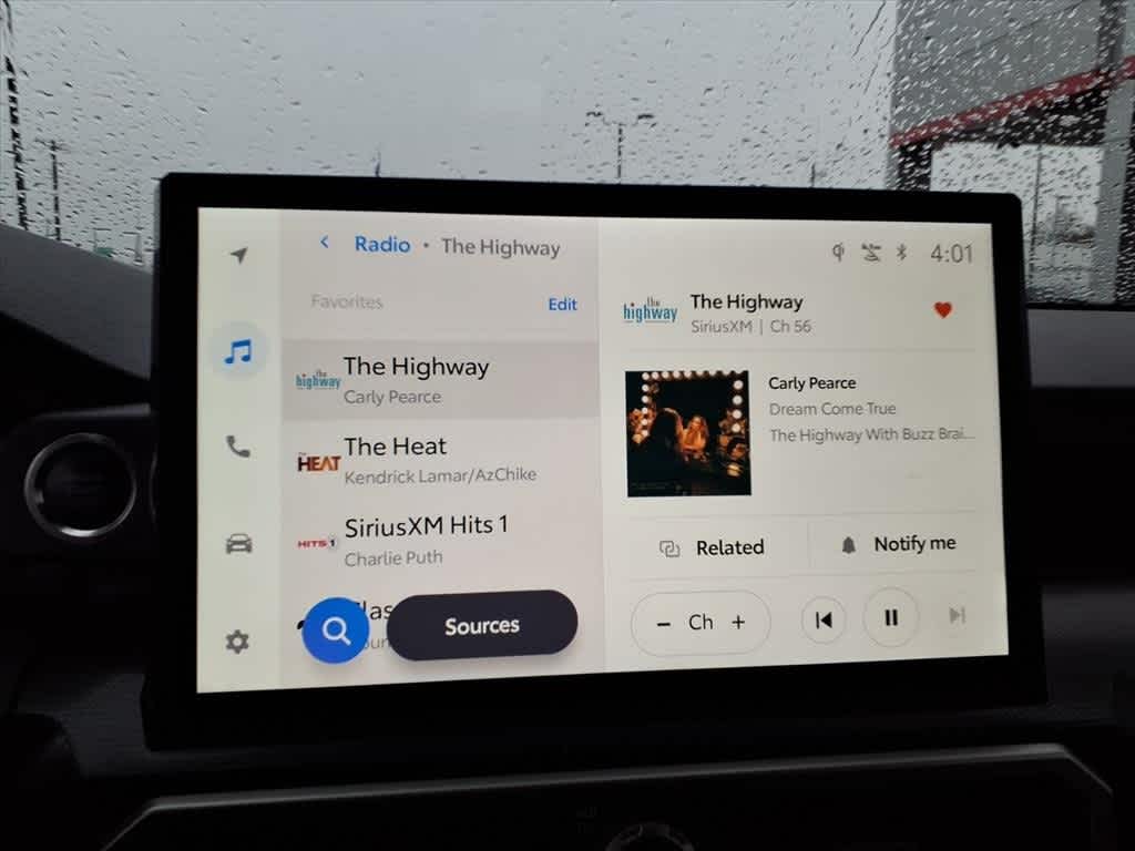 Thumbnail: 2025 Toyota 4Runner - 19