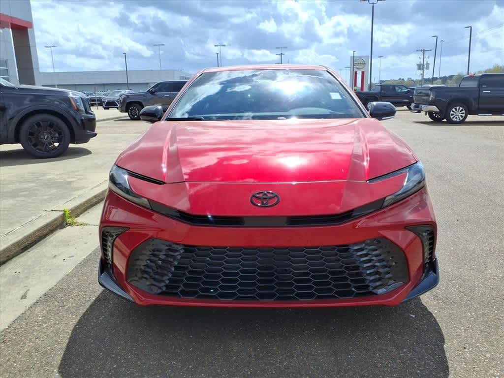 Thumbnail: 2026 Toyota Camry - 2