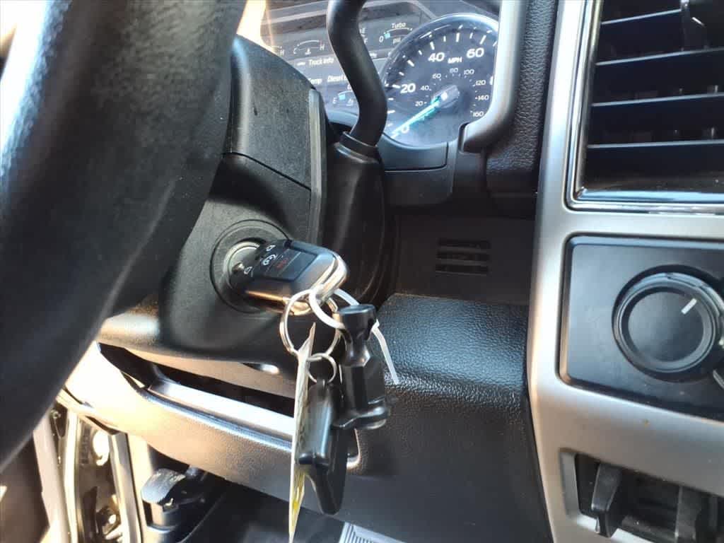 Thumbnail: 2020 Ford F-250 - 19