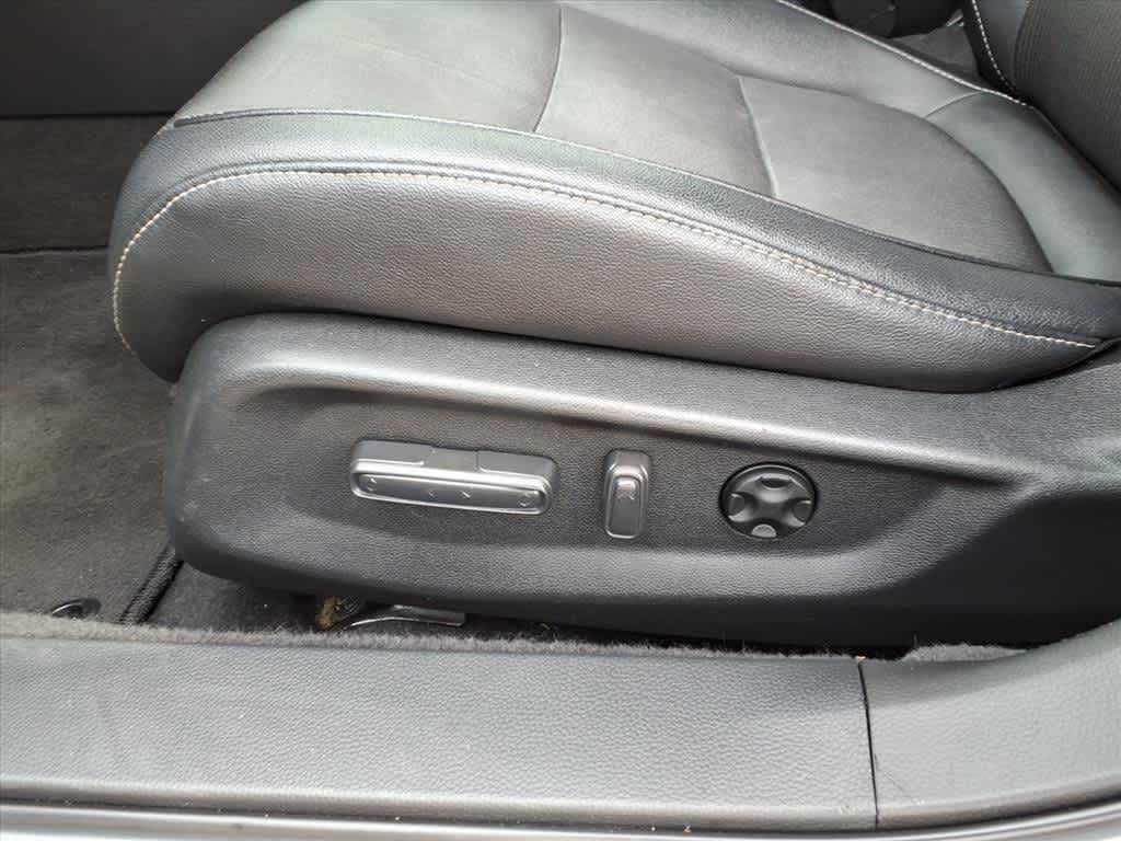 Thumbnail: 2019 Honda Accord - 11