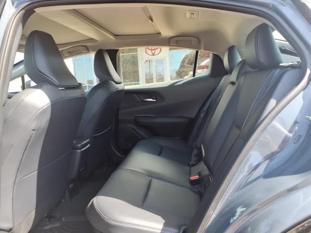 Thumbnail: 2025 Toyota Prius - 29