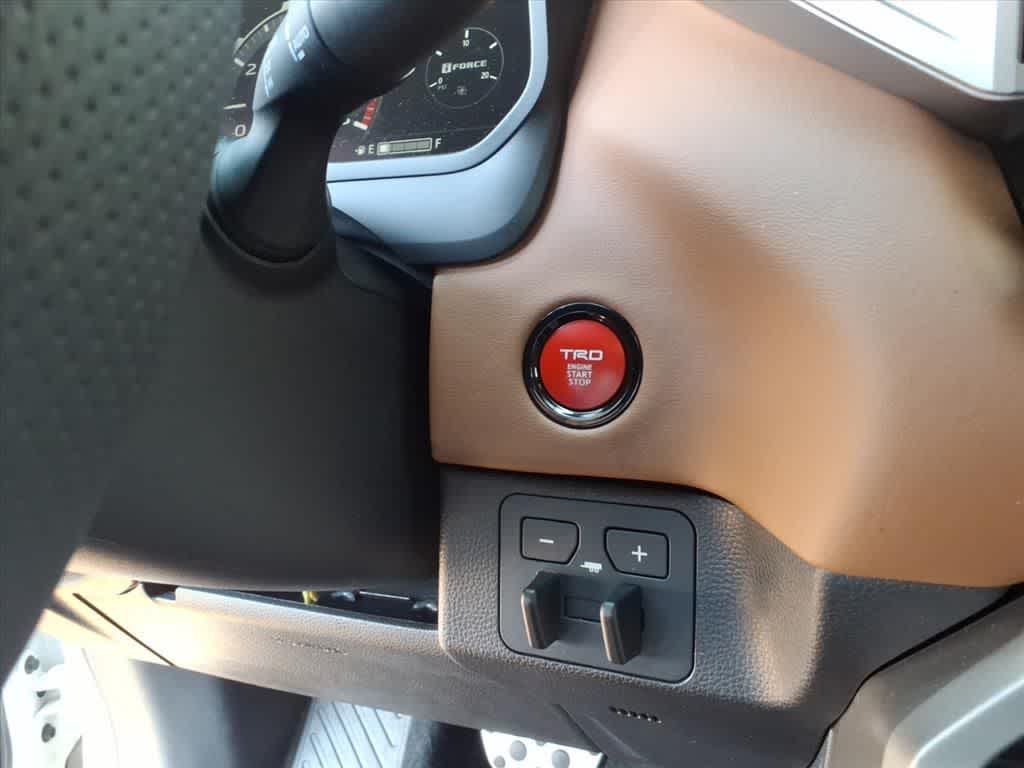 Thumbnail: 2026 Toyota Tundra - 18