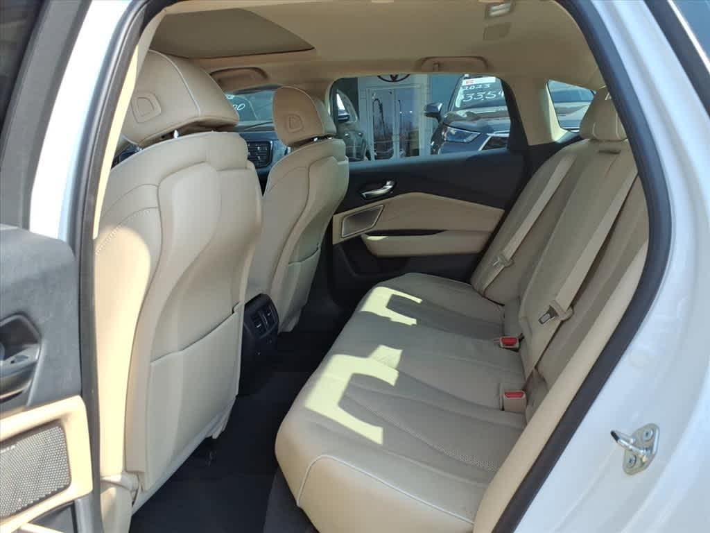 Thumbnail: 2021 Acura TLX - 27