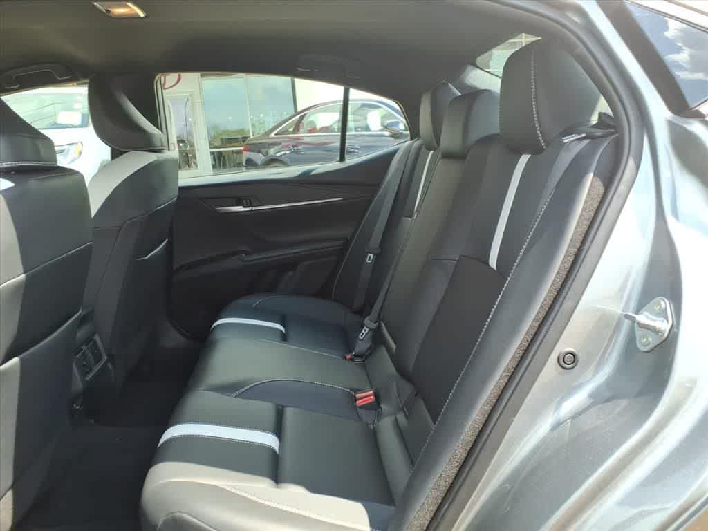 Thumbnail: 2025 Toyota Camry - 28