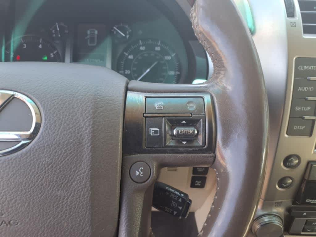 Thumbnail: 2012 Lexus GX - 15