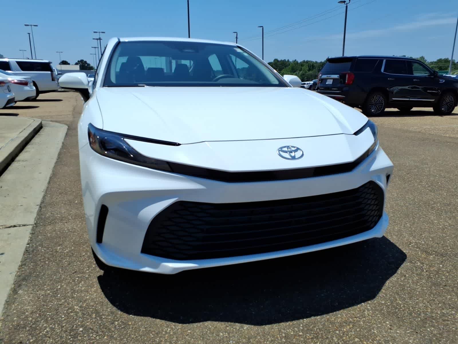 Thumbnail: 2026 Toyota Camry - 2