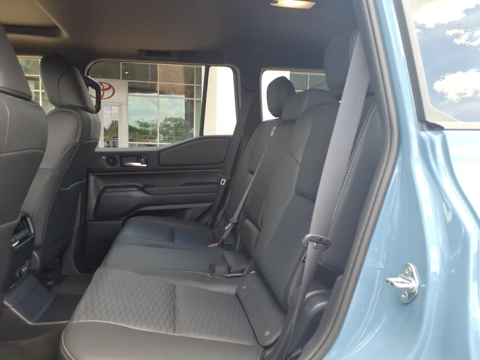 Thumbnail: 2026 Toyota Land Cruiser - 29