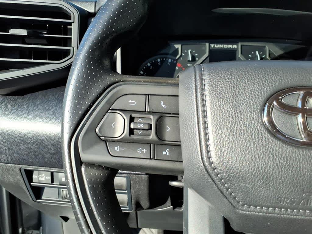 Thumbnail: 2025 Toyota Tundra - 14
