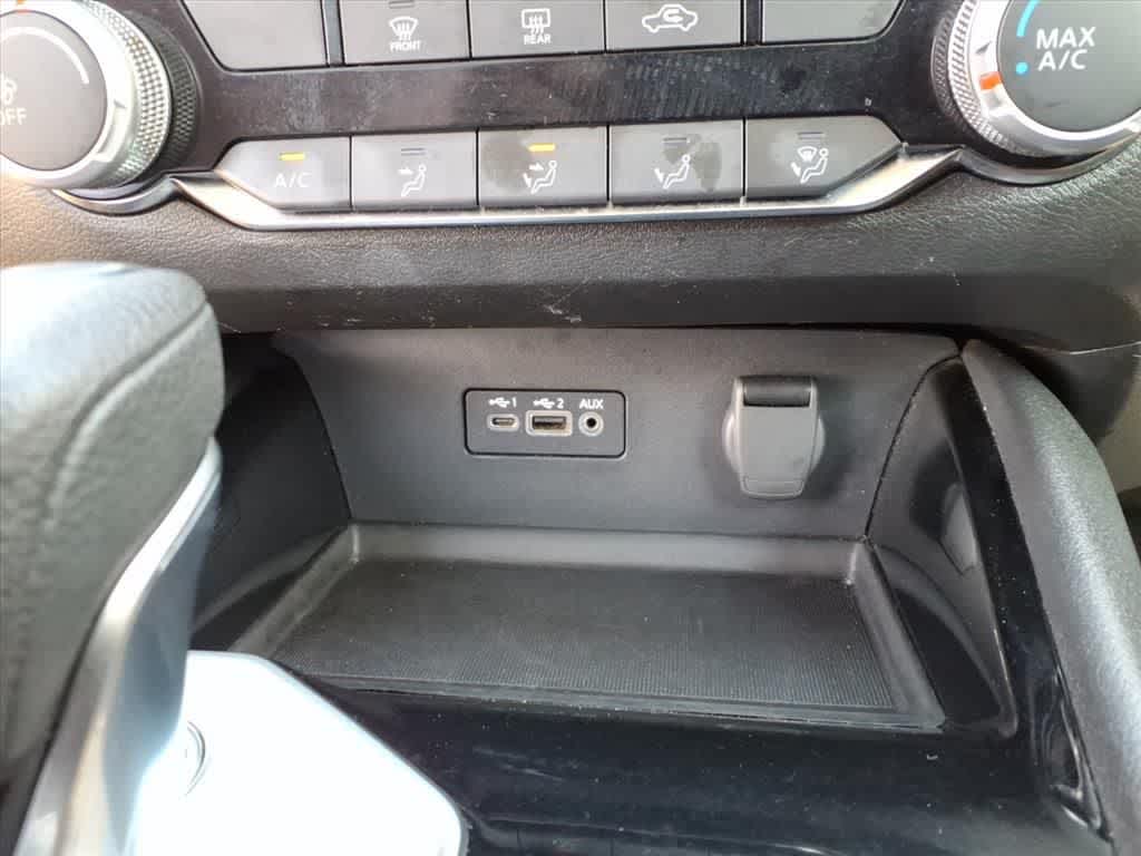 Thumbnail: 2024 Nissan Altima - 20