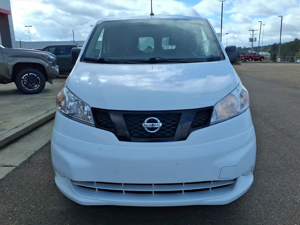 Thumbnail: 2021 Nissan NV200 - 2