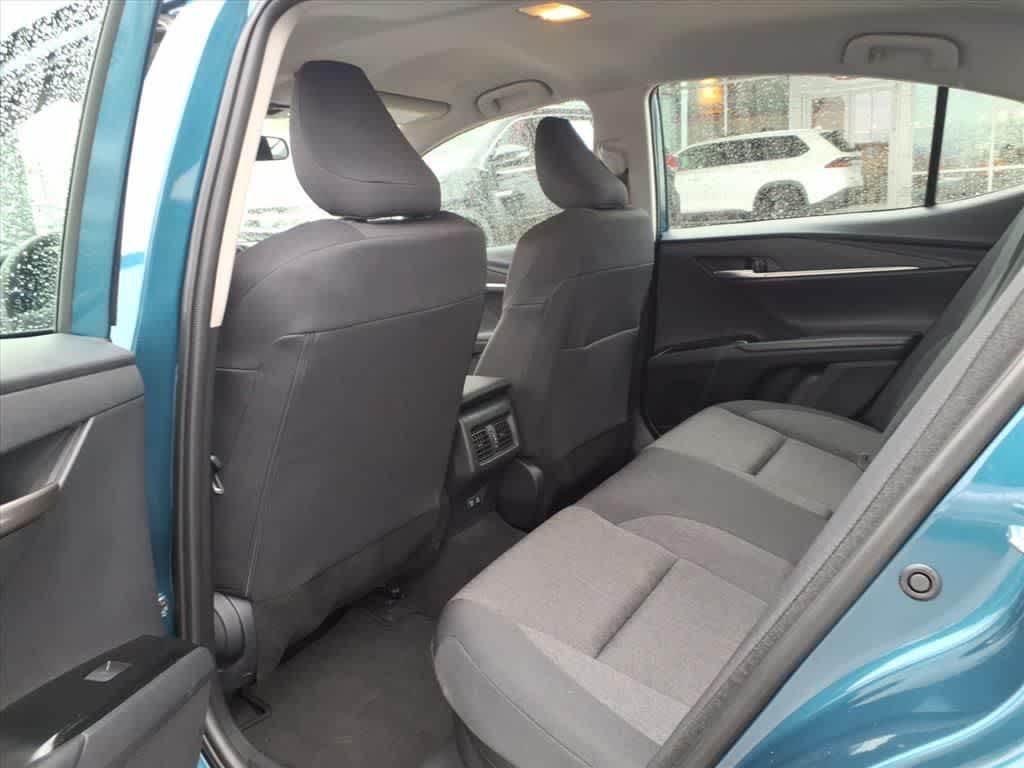 Thumbnail: 2025 Toyota Camry - 29