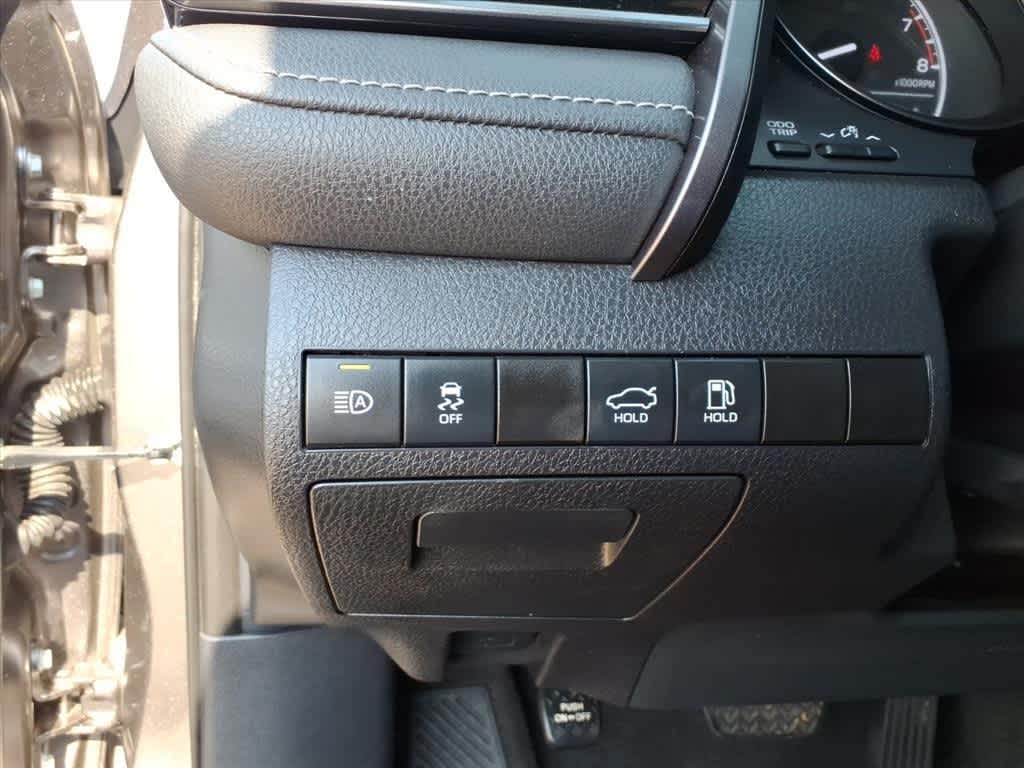 Thumbnail: 2023 Toyota Camry - 13