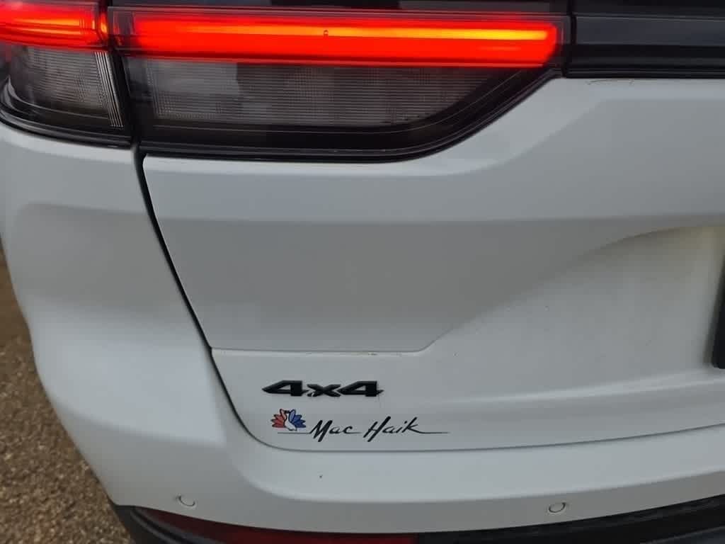 Thumbnail: 2023 Jeep Grand Cherokee - 5