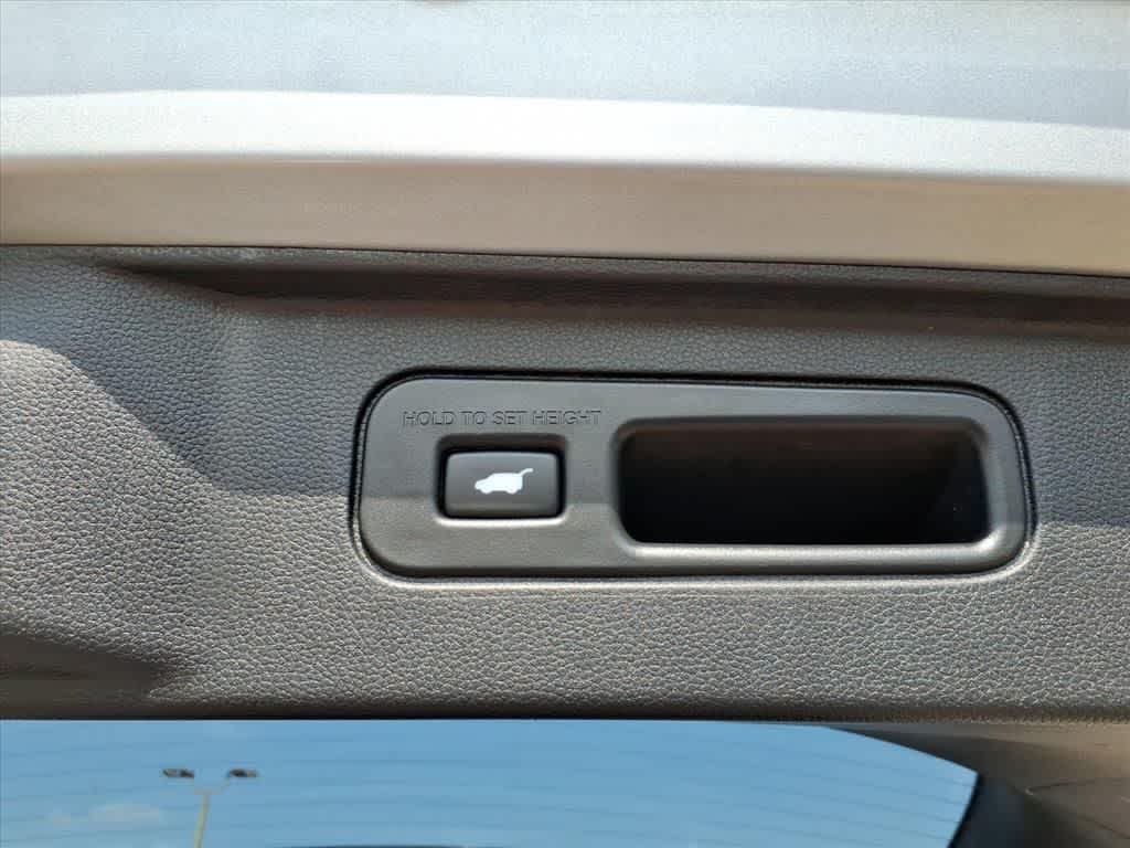 Thumbnail: 2025 Honda Pilot - 9