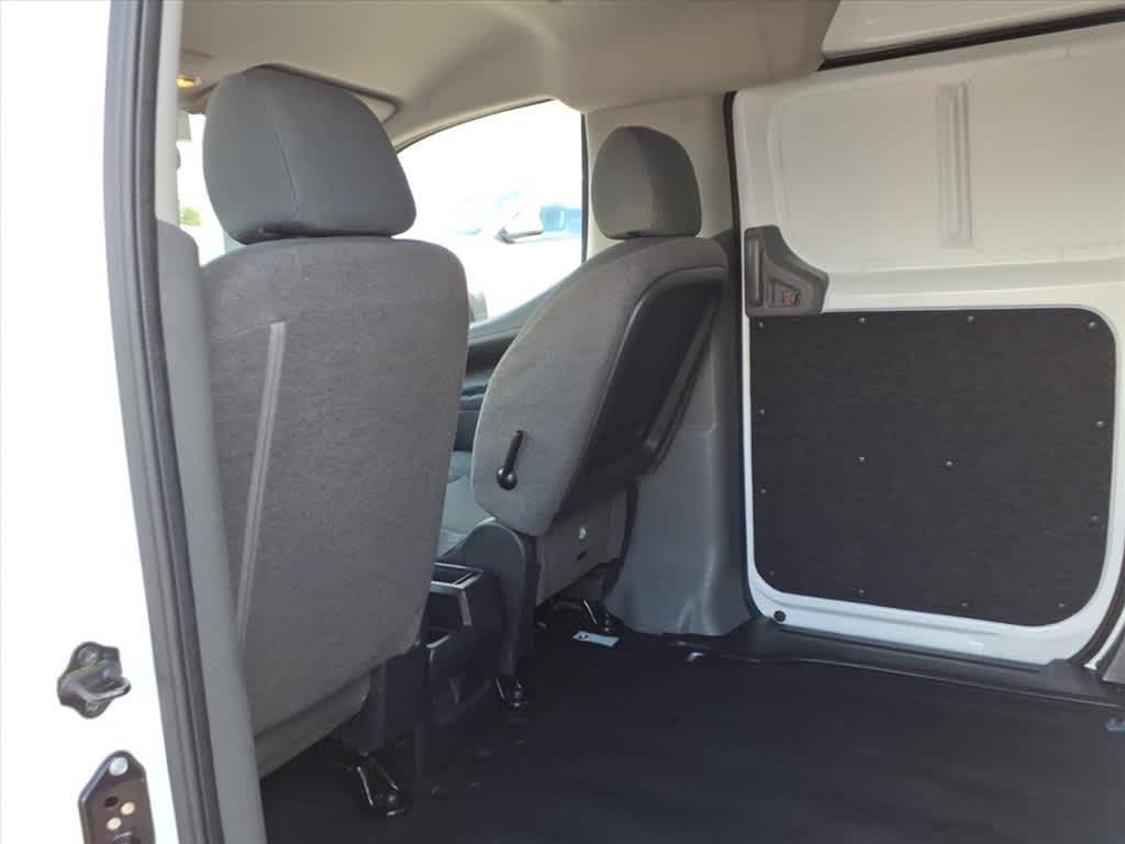 Thumbnail: 2021 Nissan NV200 - 29