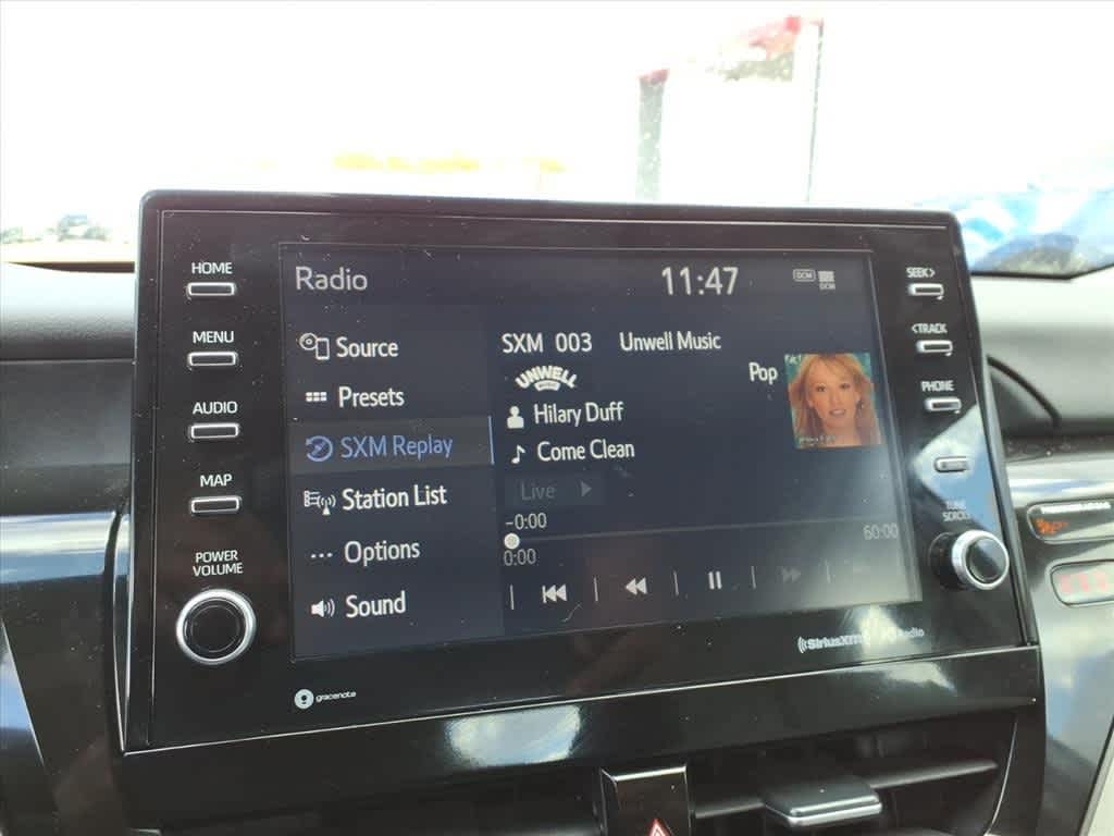 Thumbnail: 2023 Toyota Camry - 18