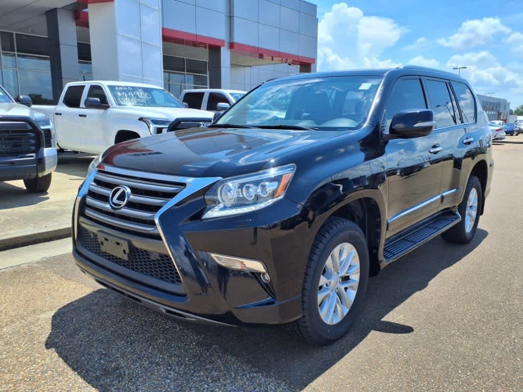 2017 Lexus GX 460 -
                  Jackson, MS