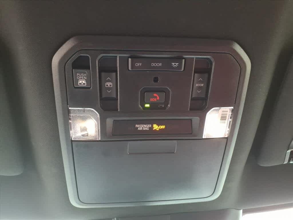 Thumbnail: 2026 Toyota Tundra - 24