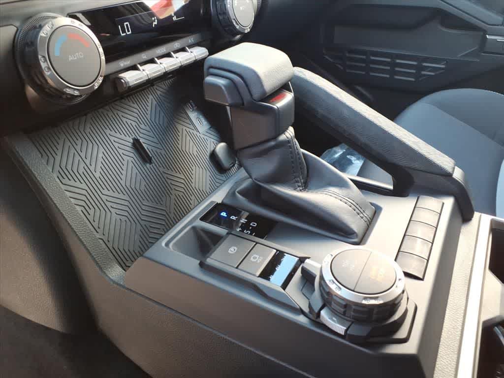 Thumbnail: 2025 Toyota Tacoma - 21