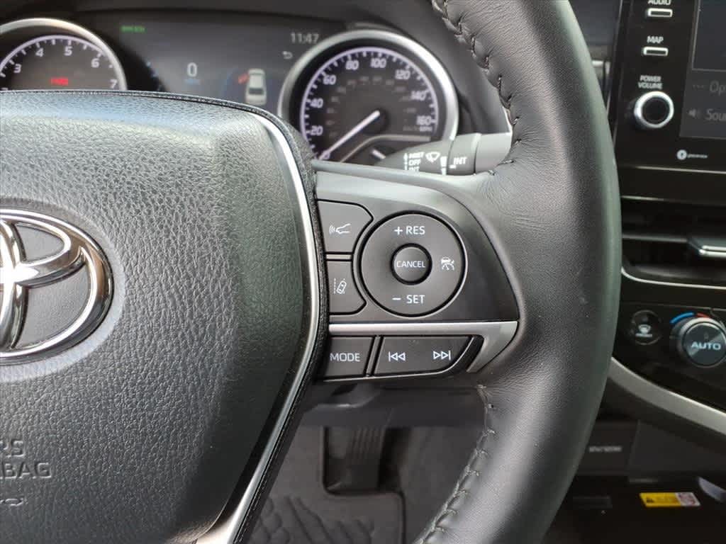 Thumbnail: 2023 Toyota Camry - 15