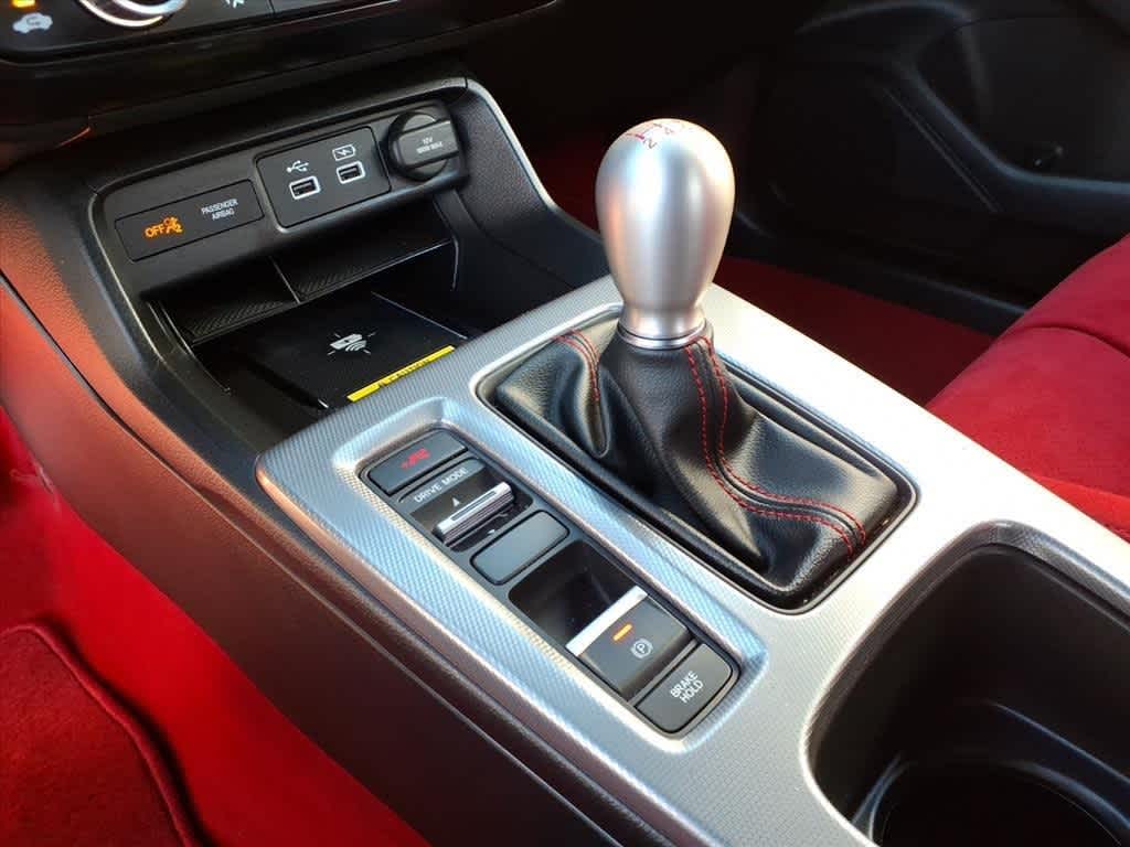 Thumbnail: 2025 Honda Civic - 24