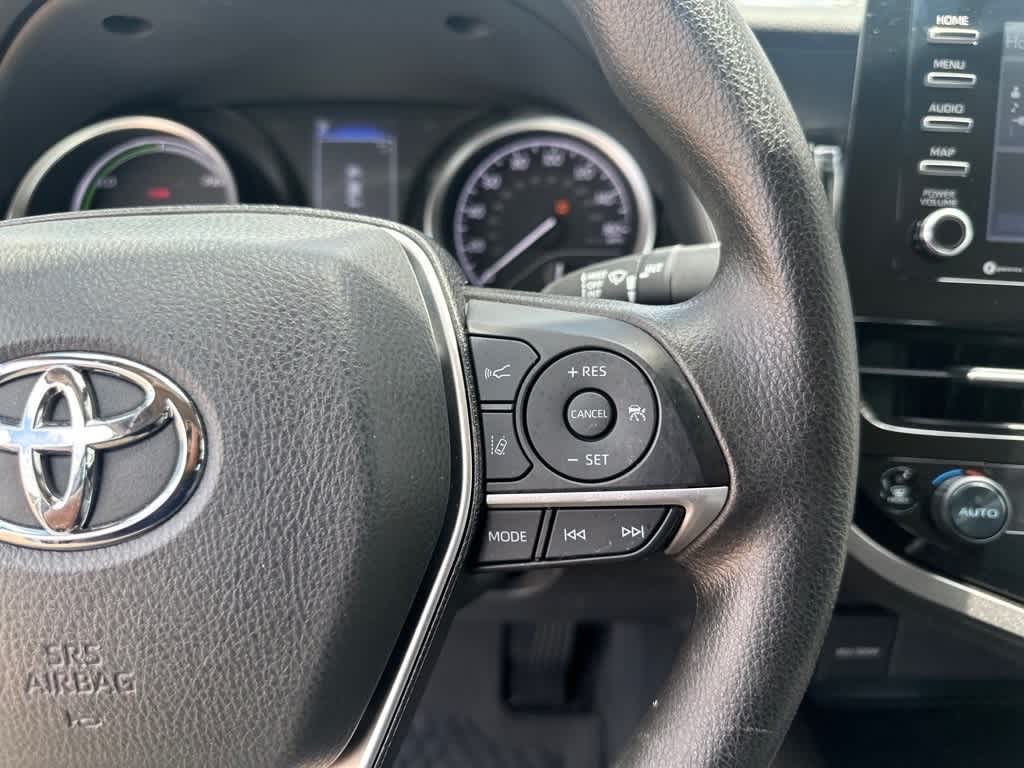 Thumbnail: 2024 Toyota Camry - 15