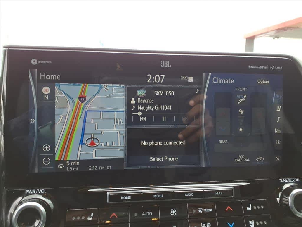 Thumbnail: 2021 Toyota Highlander - 19