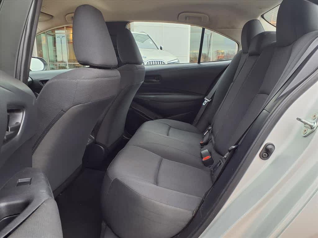 Thumbnail: 2024 Toyota Corolla - 29