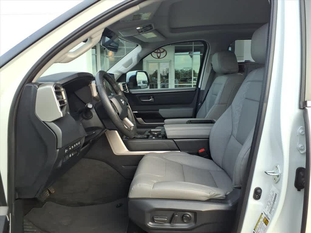 Thumbnail: 2024 Toyota Tundra - 25