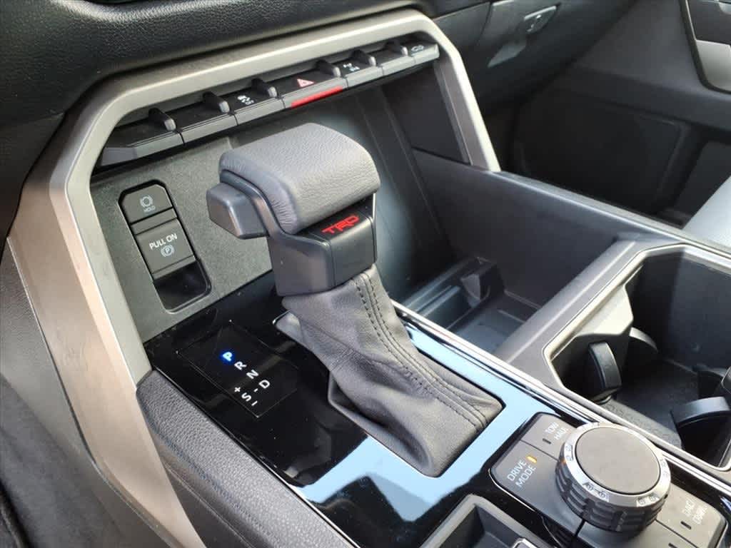 Thumbnail: 2025 Toyota Tundra - 20